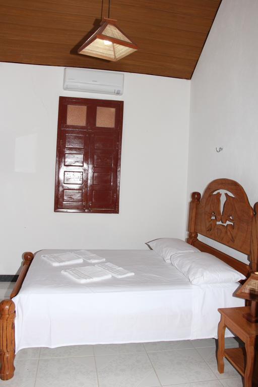 Hotel Fazenda Arara Azul Carolina  Pokój zdjęcie