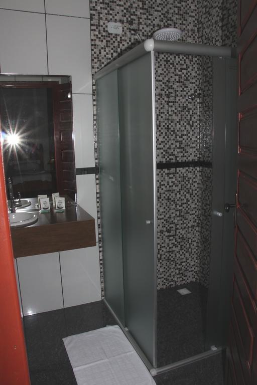 Hotel Fazenda Arara Azul Carolina  Pokój zdjęcie